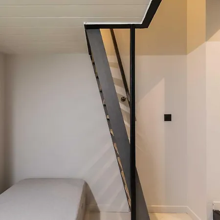 Apartamento Dify Jarente - Quartier Ainay Lyon