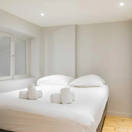 Dify Jarente - Quartier Ainay شقة